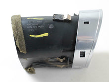 Load image into Gallery viewer, 2003 - 2006 AUDI S4 B7 CONVERTIBLE AC VENT INTERIOR DASH GRILL LH 8H0820901D OEM, price