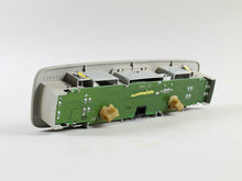 Load image into Gallery viewer, 2007 - 2009 AUDI Q7 4L CENTER OVERHEAD LIGHT INTERIOR SWITCH PANEL 4L0947112A, in stock