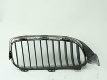 Load image into Gallery viewer, 2014 - 2017 BMW 4 SERIES F32 F33 BUMPER RADIATOR GRILLE LEFT DRIVER 7294819 OEM, cheap