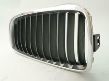 Load image into Gallery viewer, 2014 - 2017 BMW 4 SERIES F32 F33 BUMPER RADIATOR GRILLE LEFT DRIVER 7294819 OEM, used