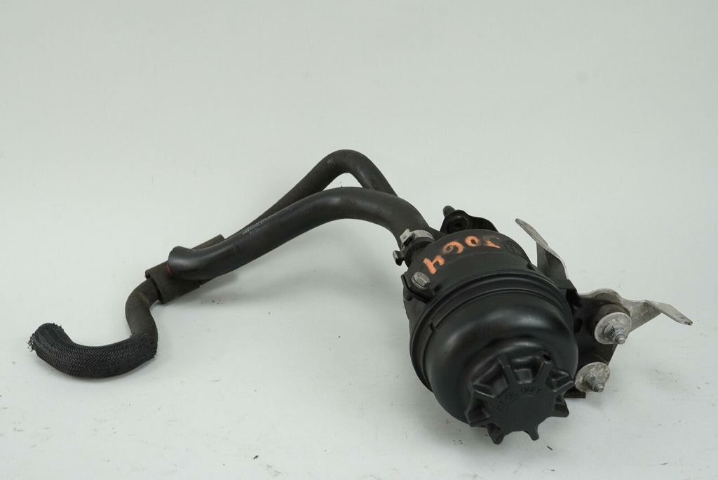  2004 - 2007 BMW 5 SERIES E60 POWER RACK PINION RESERVOIR FLUID TANK UNIT OEM, buy