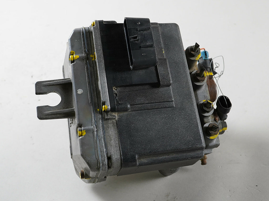  1997 MITSUBISHI GALANT ABS ANTI LOCK BRAKE PUMP CONTROL MODULE ASSEMBLY OEM, price