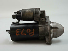 Load image into Gallery viewer, 2007 - 2010 BMW X5 E70 4.8 LITER AUTOMATIC 4X4 GASOLINE ENGINE STARTER MOTOR OEM, price