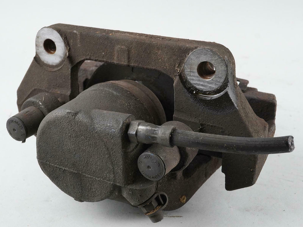  2007 - 2013 BMW X5 E70 4.8 LITER BRAKE STOP CALIPER RIGHT SIDE RH FRONT OEM, cheap