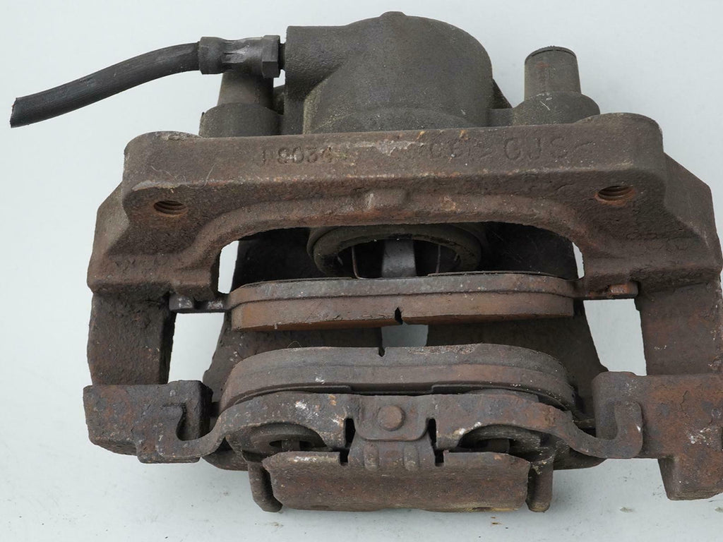  2007 - 2013 BMW X5 E70 4.8 LITER BRAKE STOP CALIPER RIGHT SIDE RH FRONT OEM, price