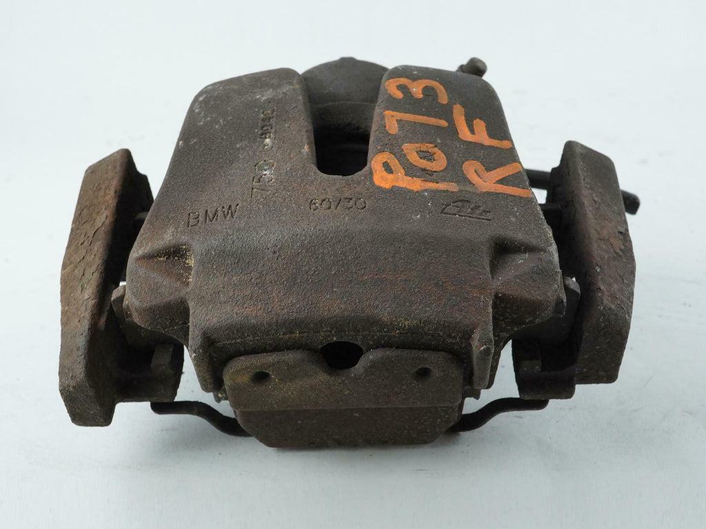  2007 - 2013 BMW X5 E70 4.8 LITER BRAKE STOP CALIPER RIGHT SIDE RH FRONT OEM, in stock