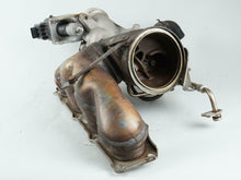 Load image into Gallery viewer, 2013 - 2017 BMW 3 SERIES F30 2.0L N20 N26 ENGINE SUPERCHARGER TURBOCHARGER OEM, used