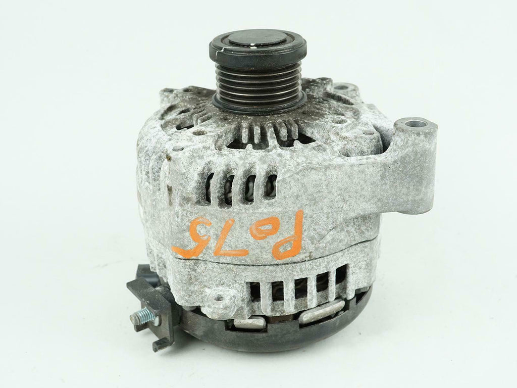  2012 - 2016 BMW 3 SERIES F30 2.0L GASOLINE GENERATOR ALTERNATOR 170 AMP OEM, price