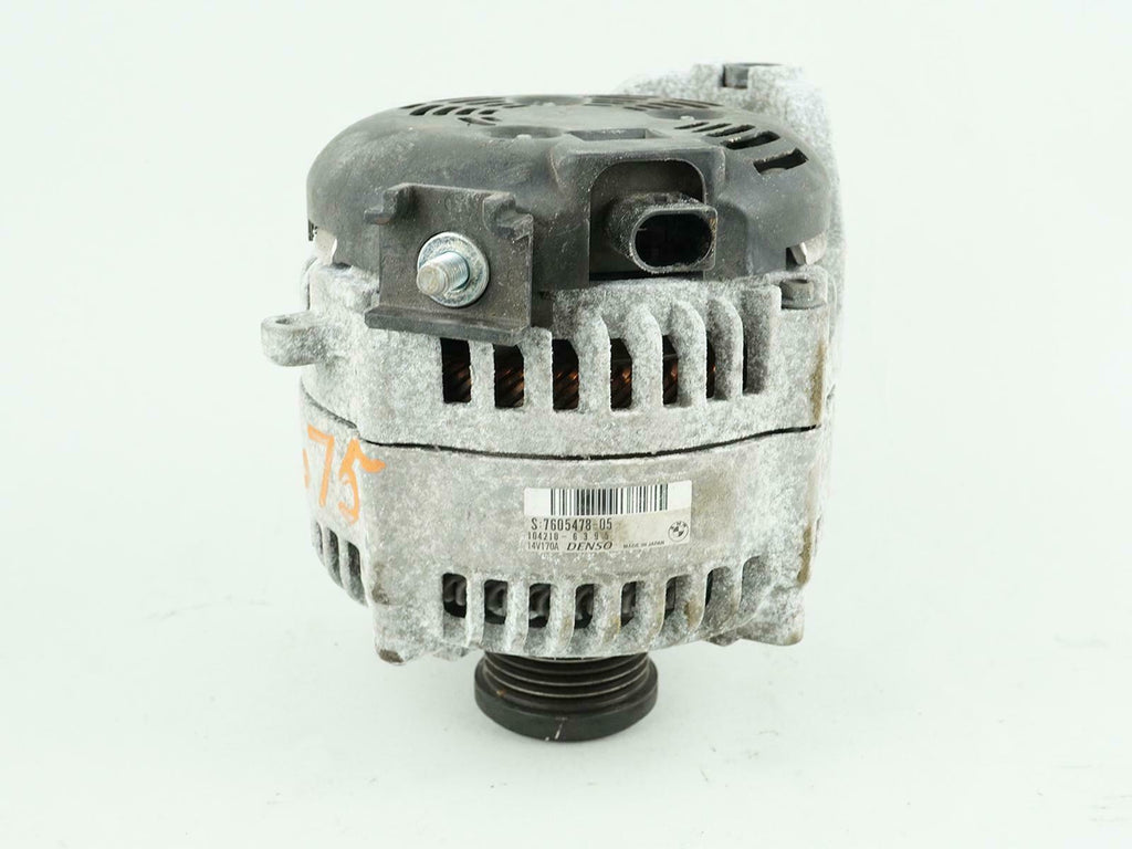  2012 - 2016 BMW 3 SERIES F30 2.0L GASOLINE GENERATOR ALTERNATOR 170 AMP OEM, buy