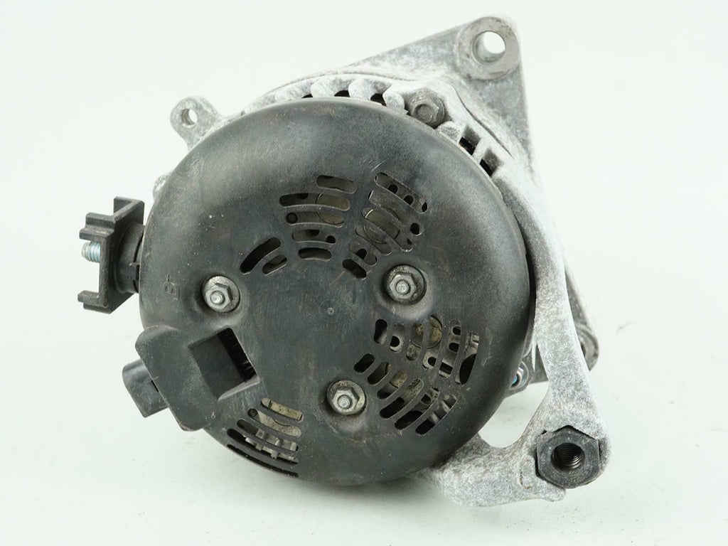  2012 - 2016 BMW 3 SERIES F30 2.0L GASOLINE GENERATOR ALTERNATOR 170 AMP OEM, cheap