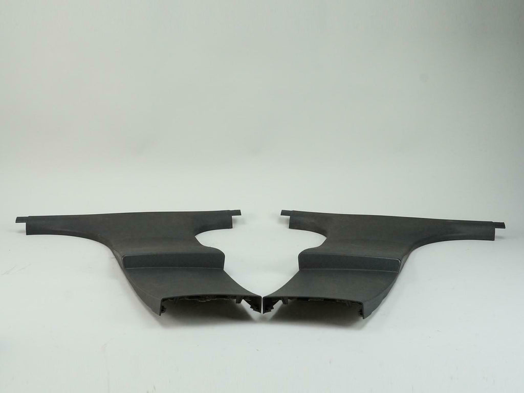  2004 - 2007 BMW 5 SERIES E60 CENTER B PILLAR TRIM PANEL COVER LEFT RIGHT OEM, cheap