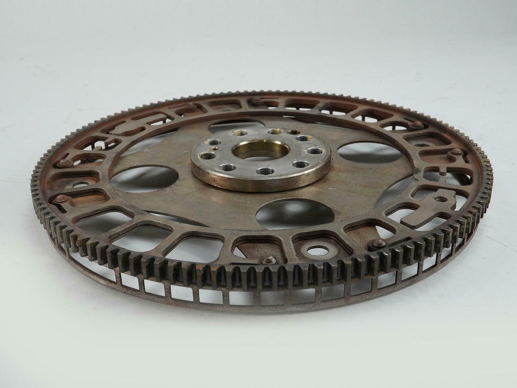  2007 - 2010 BMW X5 E70 4.8 LITER ENGINE TRANSMISSION AUTOMATIC FLYWHEEL OEM, in stock