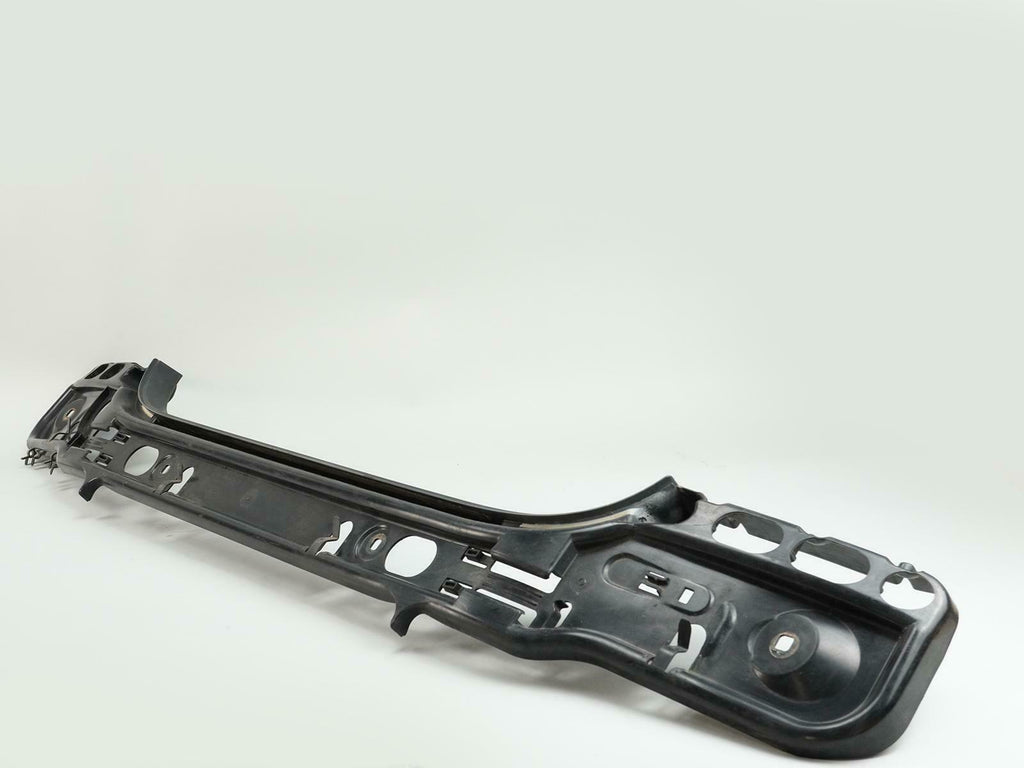  2004 - 2010 BMW 5 SERIES E60 BUMPER CARRIER MOUNT BRACKET 51127056343 REAR OEM, in stock