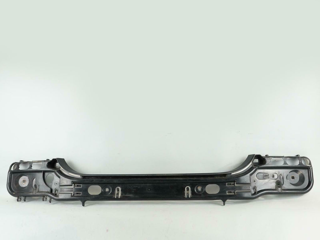  2004 - 2010 BMW 5 SERIES E60 BUMPER CARRIER MOUNT BRACKET 51127056343 REAR OEM, price