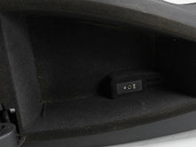 Load image into Gallery viewer, 2004 - 2010 BMW 5 SERIES E60 INTERIOR LEATHER ARM REST CENTER CONSOLE 6963051, used