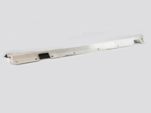 Load image into Gallery viewer, 2004 - 2007 BMW 5 SERIES E60 ROCKER PANEL SIDE SKIRT LEFT DRIVER LH 51717033759, cheap