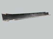 Load image into Gallery viewer, 2004 - 2007 BMW 5 SERIES E60 ROCKER PANEL SIDE SKIRT LEFT DRIVER LH 51717033759, price