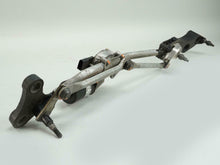 Load image into Gallery viewer, 2006 - 2010 BMW 6 SERIES E63 WINDSHIELD WIPER TRANSMISSION LINKAGE W MOTOR OEM, price