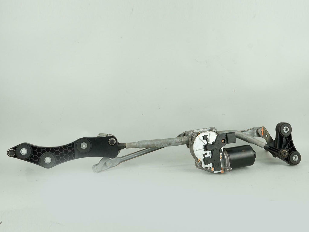  2006 - 2010 BMW 6 SERIES E63 WINDSHIELD WIPER TRANSMISSION LINKAGE W MOTOR OEM, in stock