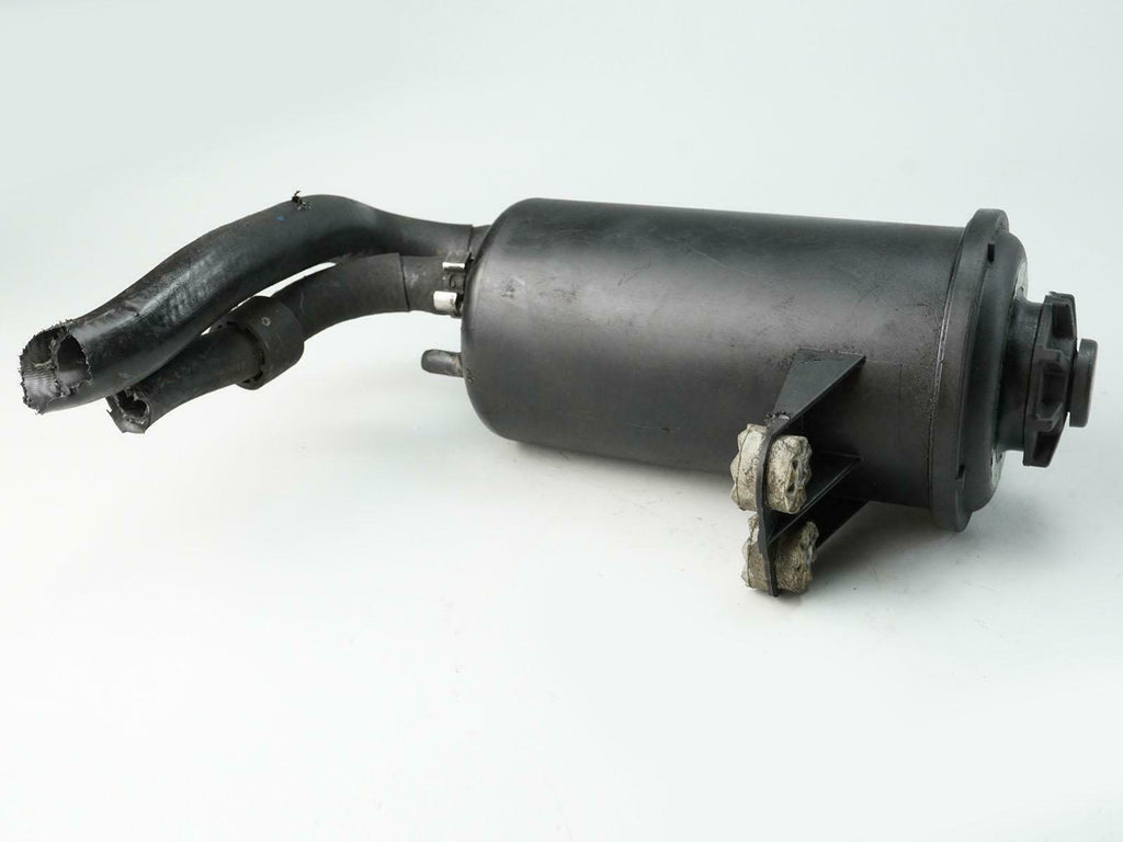  2004 - 2007 BMW 5 SERIES E60 525 POWER RACK PINION RESERVOIR FLUID TANK 10617211, in stock