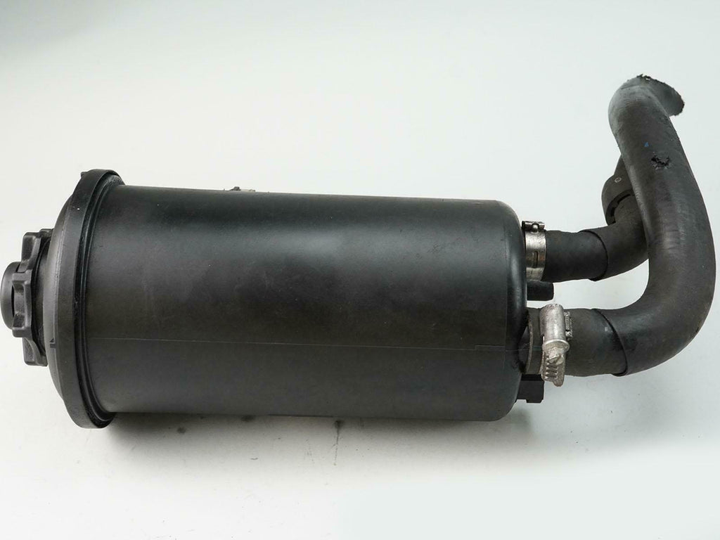  2004 - 2007 BMW 5 SERIES E60 525 POWER RACK PINION RESERVOIR FLUID TANK 10617211, buy