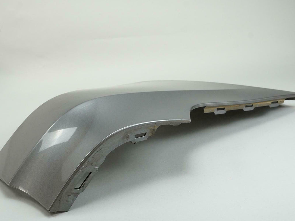  2007 - 2010 BMW X5 E70 4.8L BUMPER CORNER MOLDING COVER REAR LEFT LH 51127158439, buy