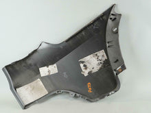 Load image into Gallery viewer, 2007 - 2010 BMW X5 E70 4.8L BUMPER CORNER MOLDING COVER REAR LEFT LH 51127158439, used