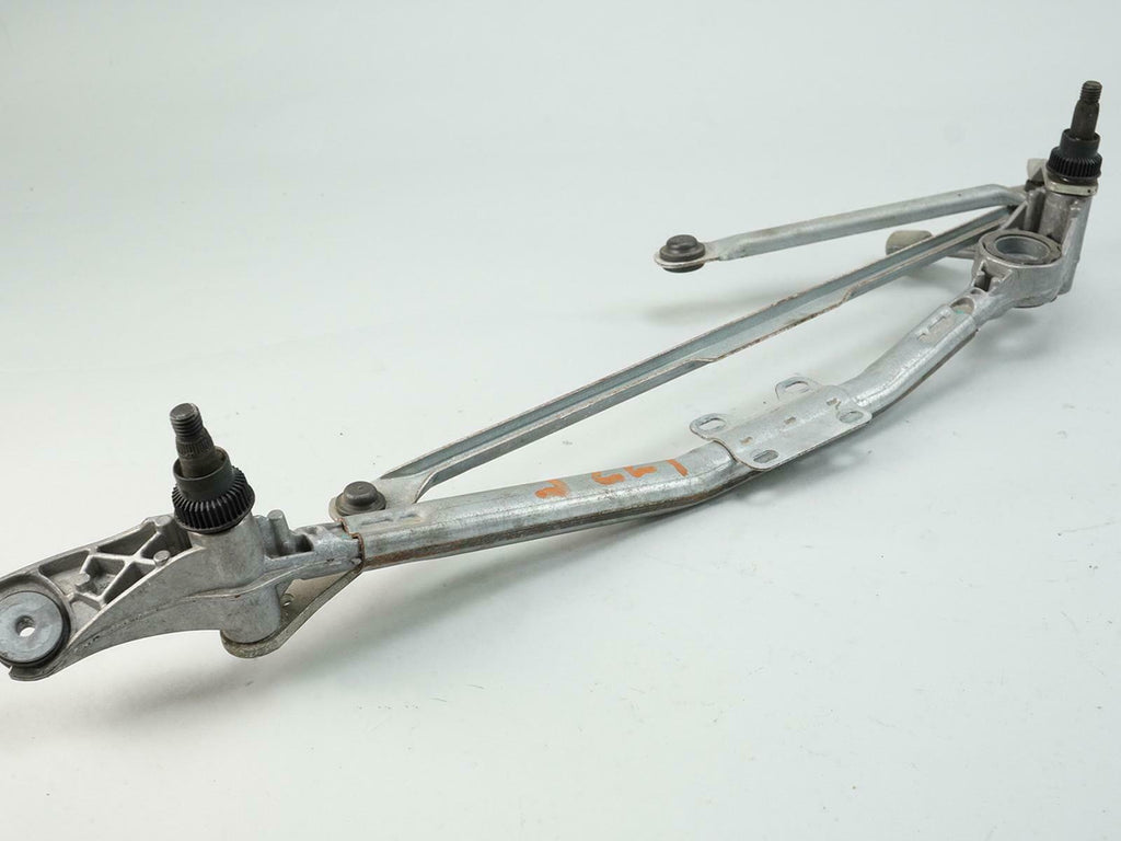  2006 - 2012 BMW 3 SERIES E90 LINKAGE WINDOW WINDSHIELD TRANSMISSION WIPER FRONT, price