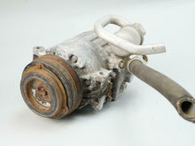 Load image into Gallery viewer, 2004 - 2006 BMW X3 E 83 AC AIR COMPRESSOR CONDITIONING PUMP MOTOR PULLEY OEM, in stock