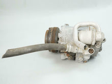 Load image into Gallery viewer, 2004 - 2006 BMW X3 E 83 AC AIR COMPRESSOR CONDITIONING PUMP MOTOR PULLEY OEM, used