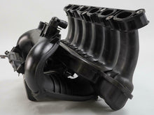 Load image into Gallery viewer, 2006 - 2007 BMW 5 SEREIS E60 525 INTAKE MANIFOLD W THROTTLE BODY VALVE ASSEMBLY, used