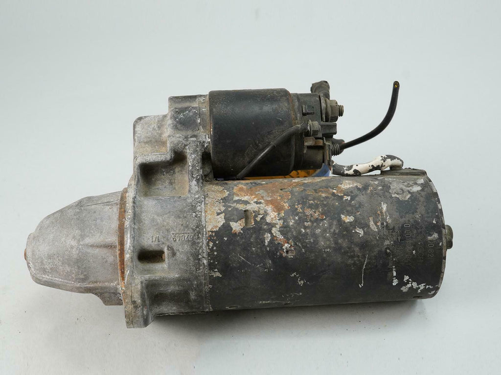  1989 - 1993 BMW 5 SERIES E34 535 ENGINE STARTER MOTOR IGNITION 1005821211 OEM, price