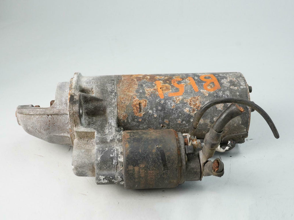  1989 - 1993 BMW 5 SERIES E34 535 ENGINE STARTER MOTOR IGNITION 1005821211 OEM, price