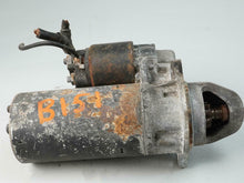 Load image into Gallery viewer, 1989 - 1993 BMW 5 SERIES E34 535 ENGINE STARTER MOTOR IGNITION 1005821211 OEM, used