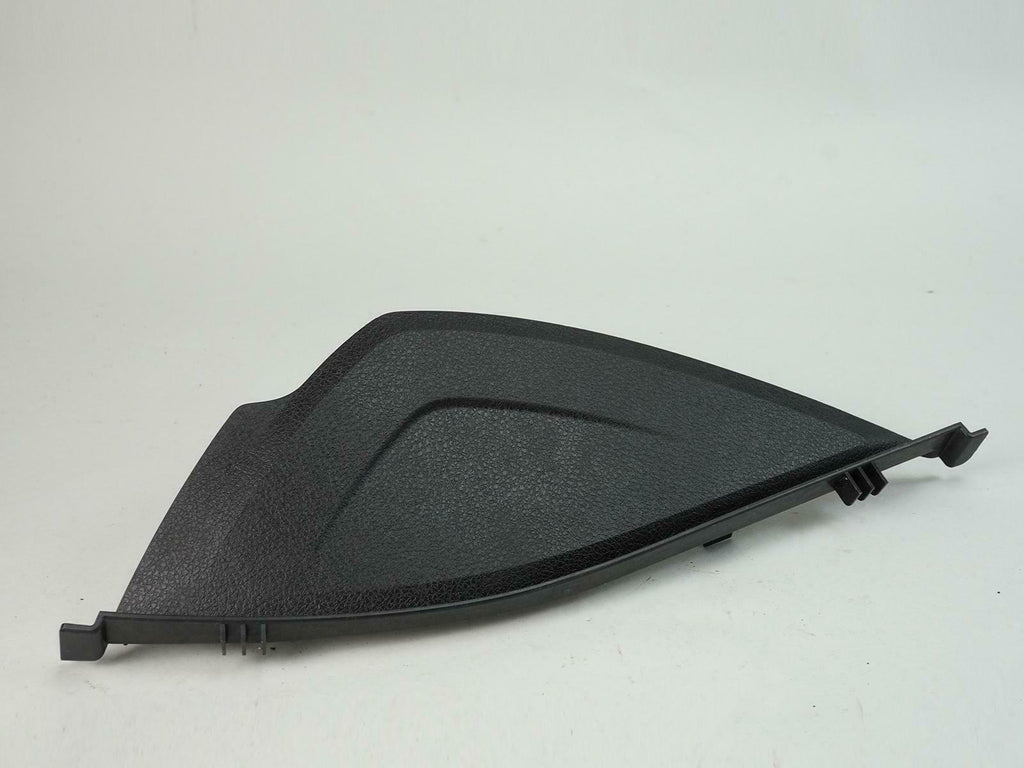  2012 - 2016 BMW 3 SERIES F30 DASHBOARD CORNER COVER TRIM DRIVER LEFT SIDE OEM, buy