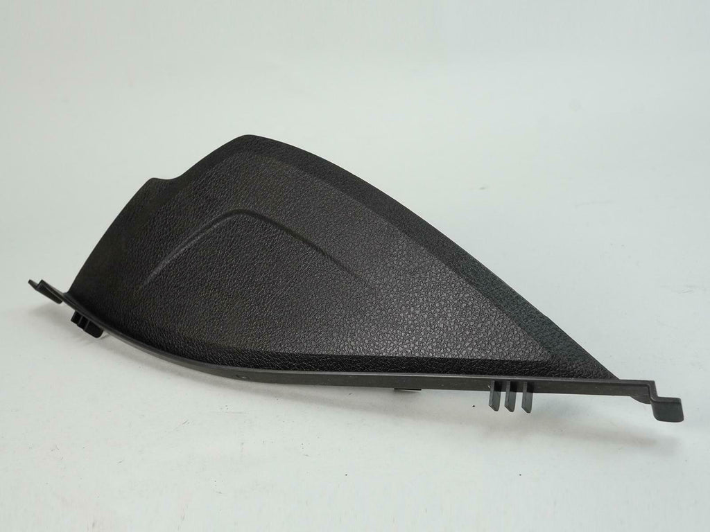  2012 - 2016 BMW 3 SERIES F30 DASHBOARD CORNER COVER TRIM DRIVER LEFT SIDE OEM, cheap