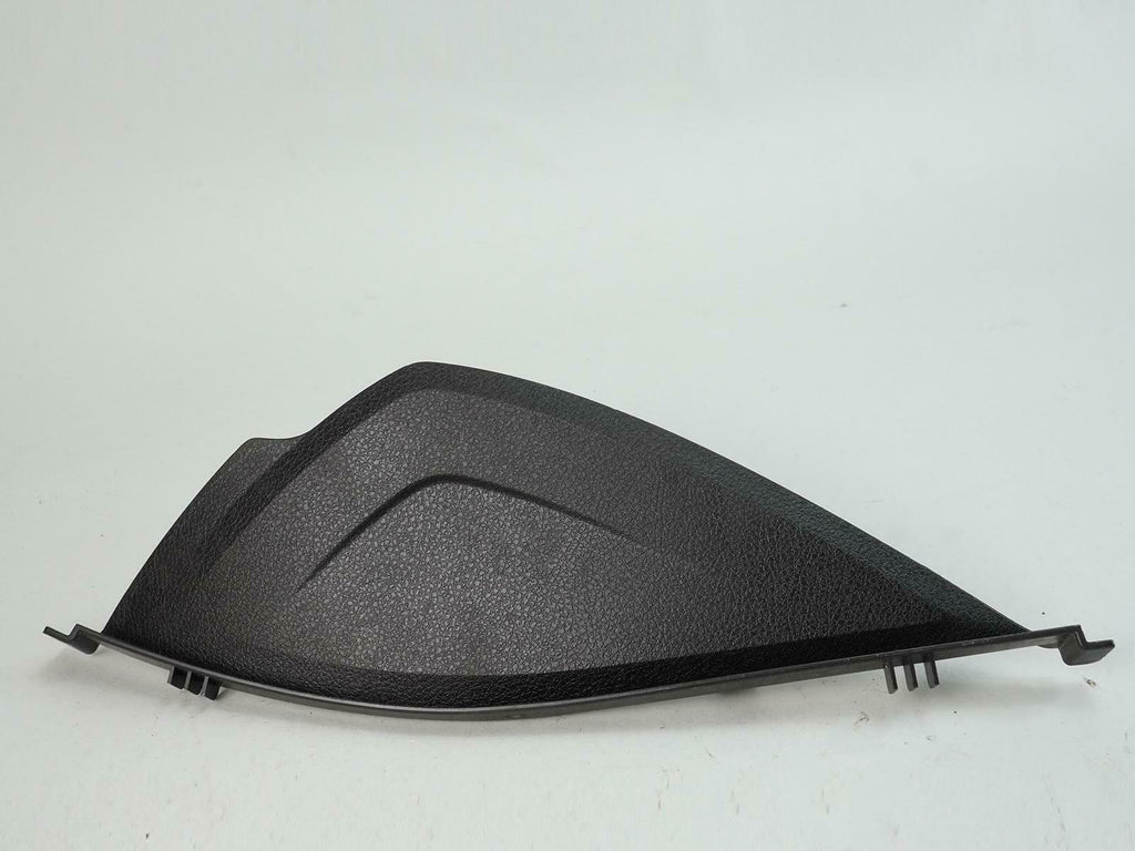  2012 - 2016 BMW 3 SERIES F30 DASHBOARD CORNER COVER TRIM DRIVER LEFT SIDE OEM, price