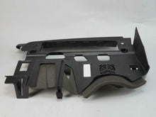 Load image into Gallery viewer, 2012 - 2016 BMW 3 SERIES F30 UNDER DASH COVER TRIM W SPEAKER LIGHT FOOTWELL LH, in stock