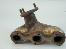 Load image into Gallery viewer, 1995 - 2001 BMW 7 SERIES E38 5.4L AT EXHAUST MANIFOLD FRONT PASSENGER RH OEM, price