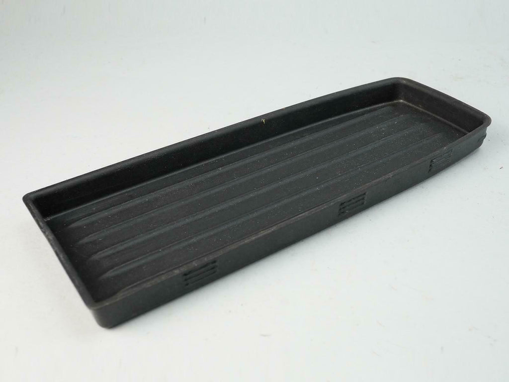  2012 - 2016 BMW 3 SERIES F30 CENTER CONSOLE MAT COMPARTMENT 51169227902 OEM, cheap