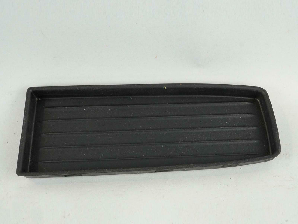  2012 - 2016 BMW 3 SERIES F30 CENTER CONSOLE MAT COMPARTMENT 51169227902 OEM, price