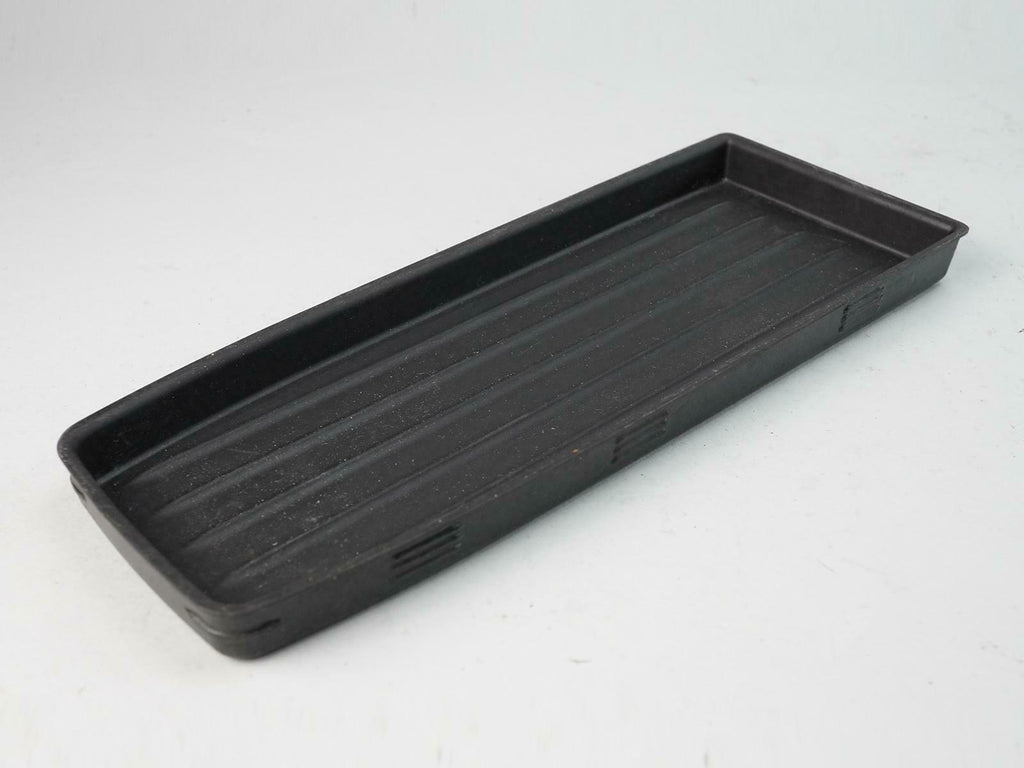  2012 - 2016 BMW 3 SERIES F30 CENTER CONSOLE MAT COMPARTMENT 51169227902 OEM, buy