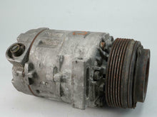 Load image into Gallery viewer, 1998 - 2001 BMW 7 SERIES E38 AC COMPRESSOR AIR PULLEY MOTOR PUMP HFC134A OEM, price