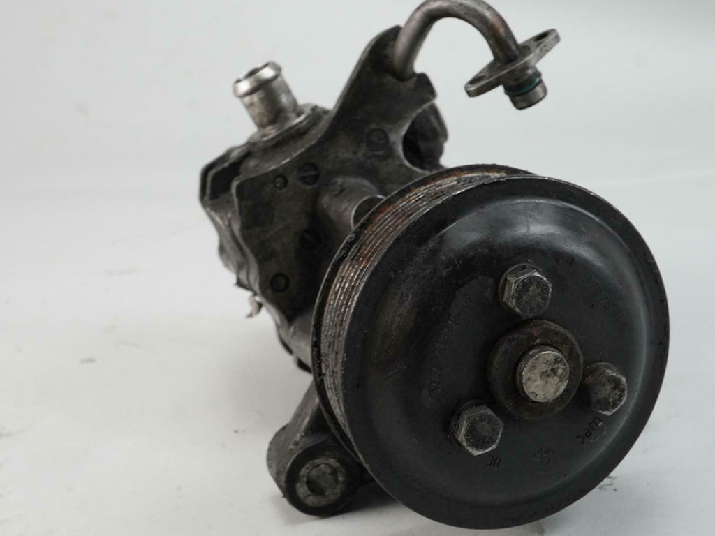  2010 - 2013 BMW X5 E70 POWER PUMP PULLEY MOTOR LH2113374 FRONT OEM, in stock