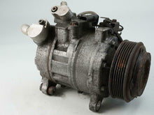 Load image into Gallery viewer, 2013 BMW 3 SERIES F30 F31 AC COMPRESSOR AIR CONDITIONIG UNIT 22527010 OEM, used