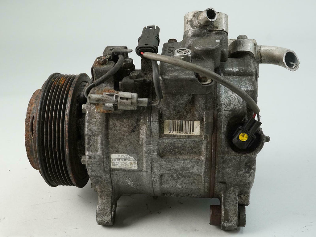  2013 BMW 3 SERIES F30 F31 AC COMPRESSOR AIR CONDITIONIG UNIT 22527010 OEM, price