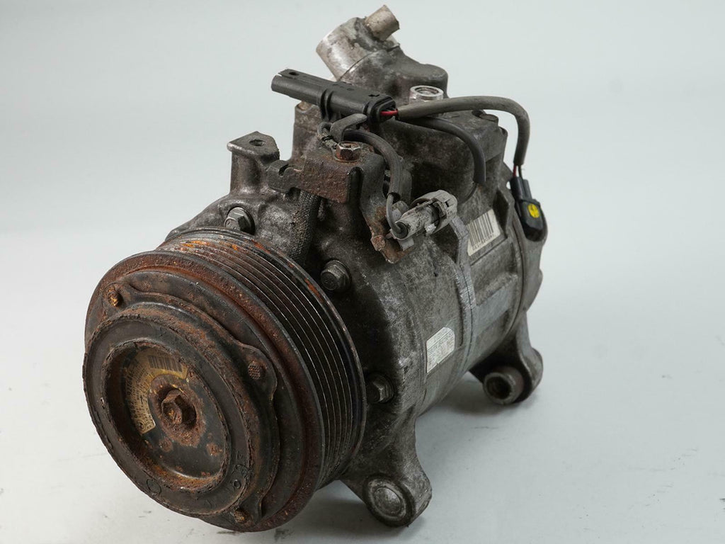  2013 BMW 3 SERIES F30 F31 AC COMPRESSOR AIR CONDITIONIG UNIT 22527010 OEM, buy