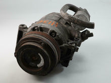 Load image into Gallery viewer, 2001 - 2005 BMW 3 SERIES E46 AT AC COMPRESSOR AIR CONDITIONING 64526916232 OEM, used