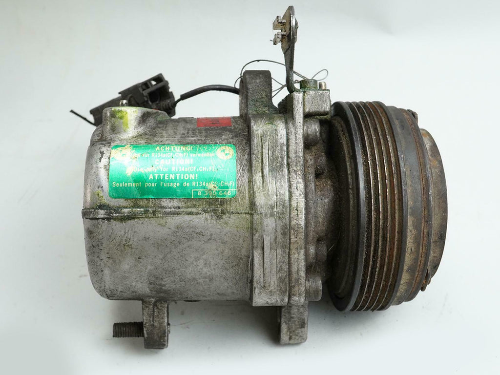  1997 - 1998 BMW Z3 ROADSTER AC COMPRESSOR AIR CONDITIONING PUMP MOTOR OEM, price