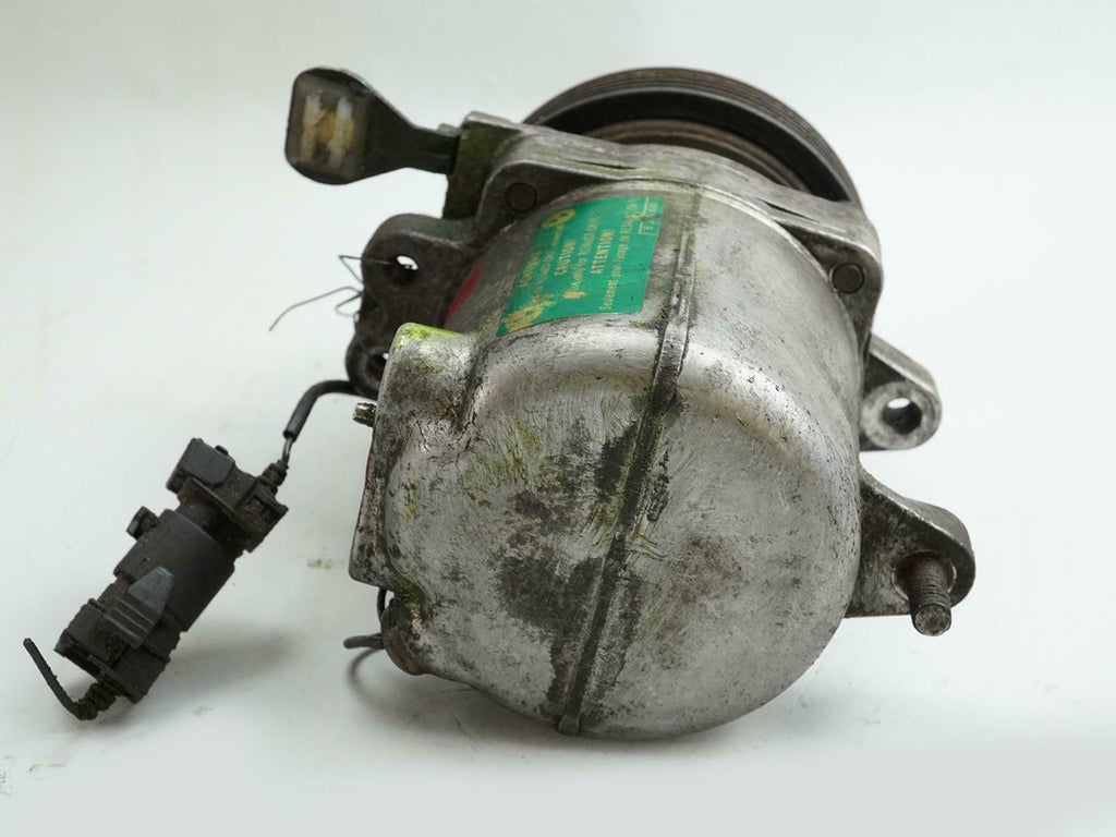  1997 - 1998 BMW Z3 ROADSTER AC COMPRESSOR AIR CONDITIONING PUMP MOTOR OEM, in stock